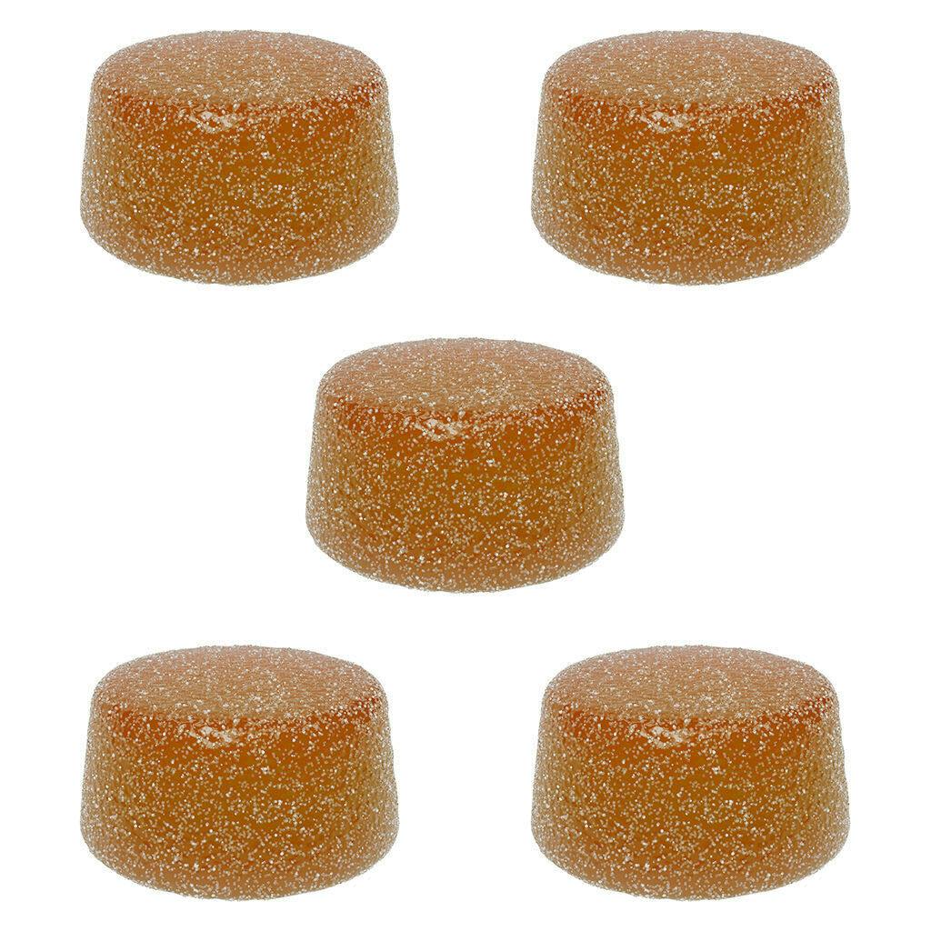 Root Beer Bitez 5 Pack Soft Chews