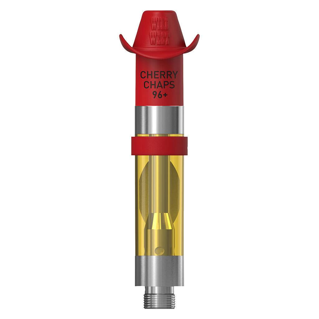 96+ Cherry Chaps Liquid Diamonds 510 Thread Cartridge 0.95g