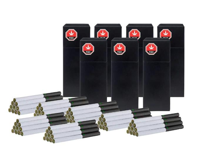 Royal Collection (King Pack) 70x0.4g