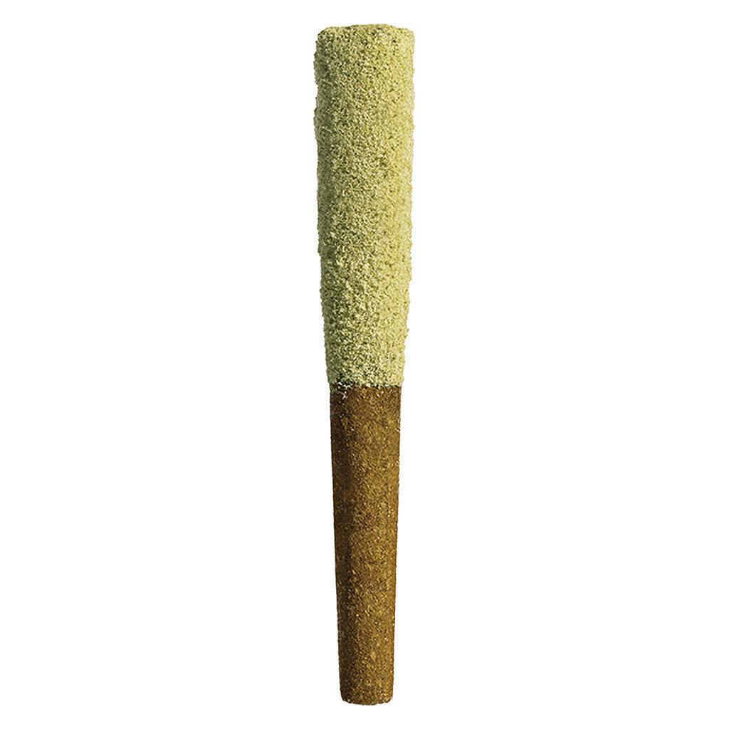 Vanilla Flurry Infused Blunt 1x1g