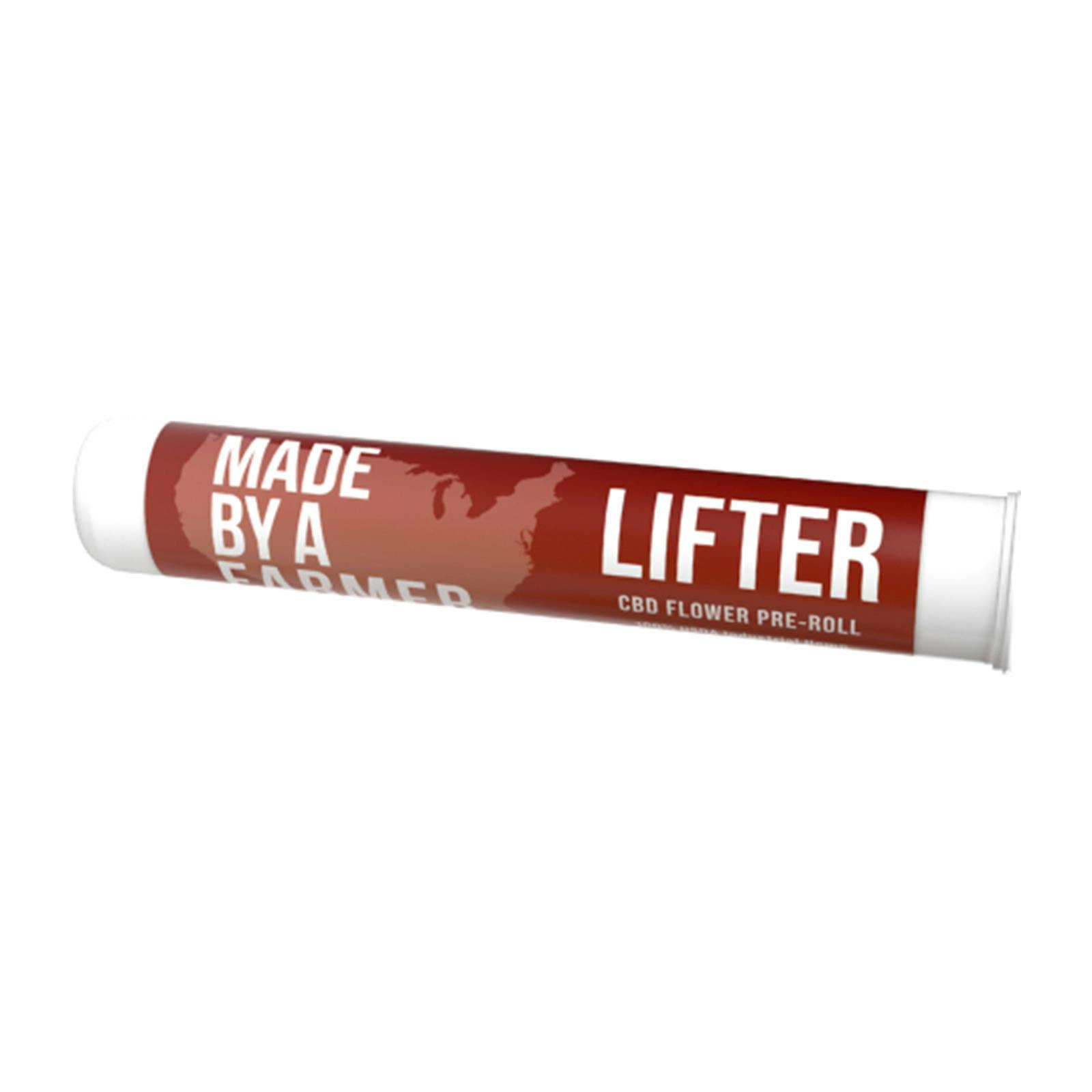Lifter .75g Pre-Roll at Skymint Coldwater Cannabis Retailer