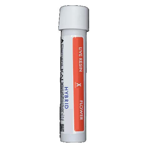 Empress #2 x Jokerz 1g Infused Pre-roll