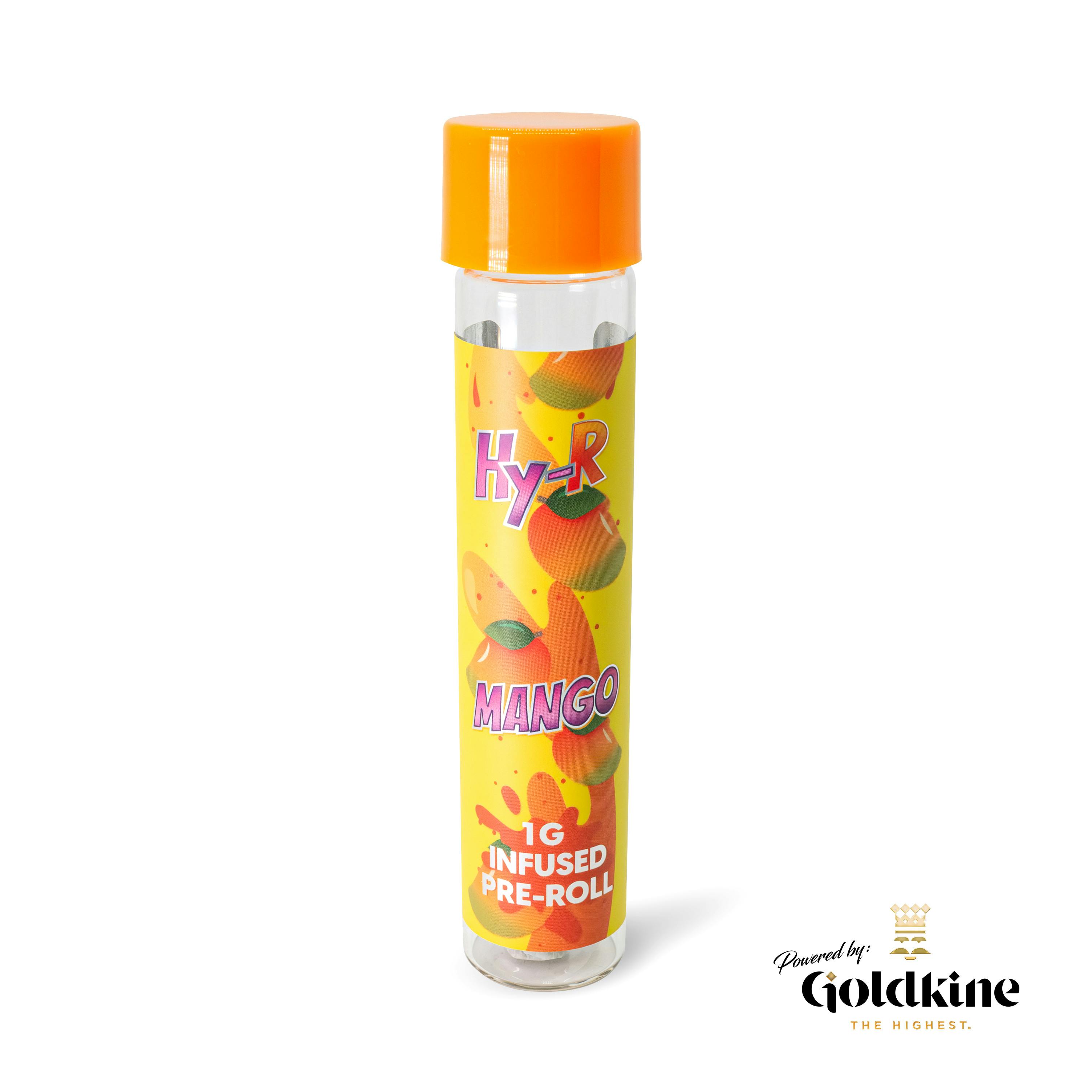 Mango