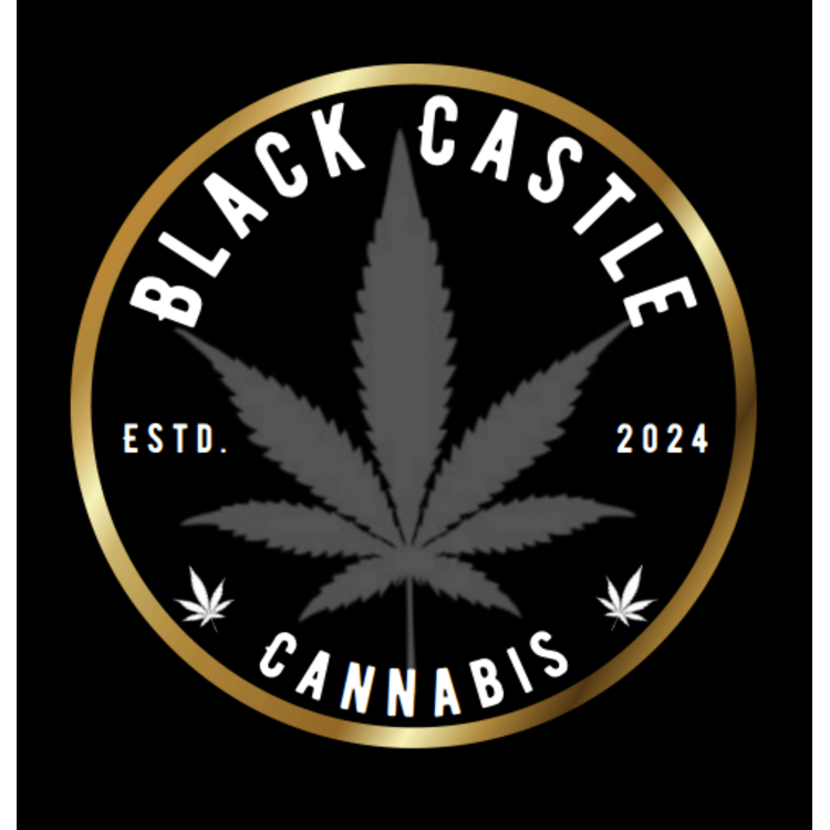 Black Castle - Lemon Cherry Gelato + RB 2.0 cannabis product
