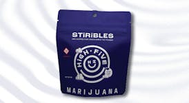 STiRiBLES Unflavored Drink Mix (50mg)