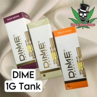Berry White | 1G Tank by Dime Industries