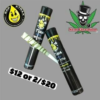 SAP STIX - GHOST 1.3g PR