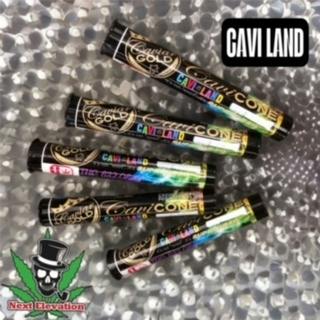 Cavi Land | Infused Joint | 1.3g