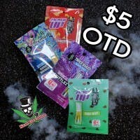 Headband Hybrid Cart