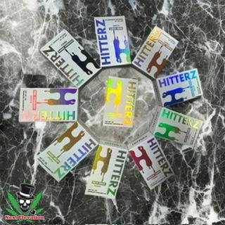 HITTERZ 2g | PEACH DREAM