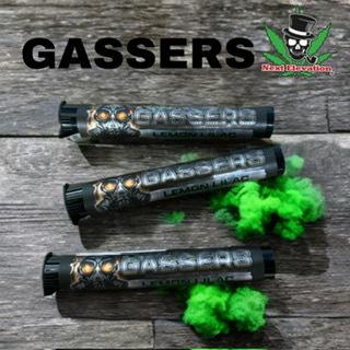 GASSERS OGRE BREATH