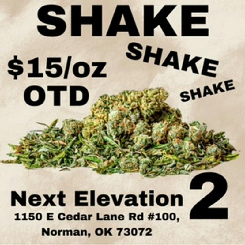 King Sherb SHAKE