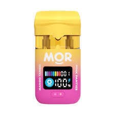 MOR - 3G - Disposable - Mango Tango x Pink Panties