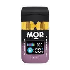 MOR - 3G - Disposable - Skywalker OG x Blackberry Tart