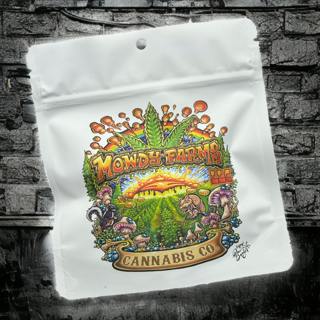 GAS CAT 3.5g PRE-PACK