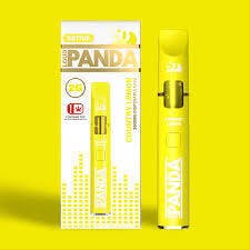 Loud Panda - Country Lemon - 2G
