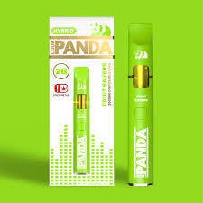 Loud Panda - Fruit Savers - 2G