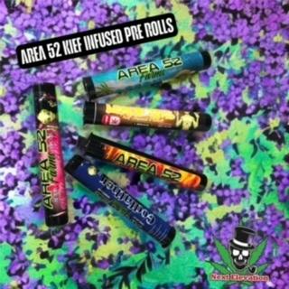 PREROLLS | GORILLA NUTZ 1G