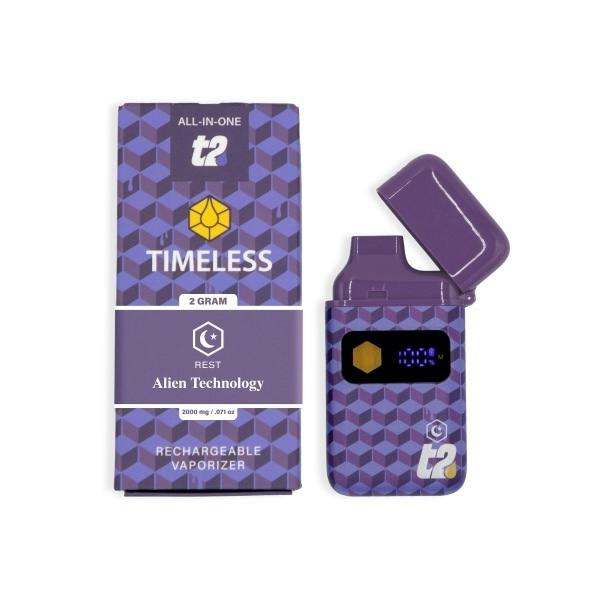 Timeless AIO T2 Forbidden Fruit