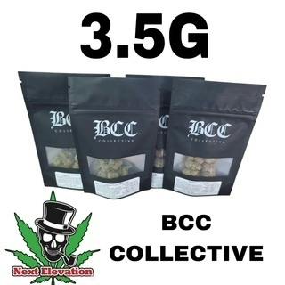 Packaged Flower 3.5g Zoap