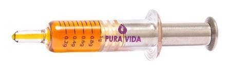 Indica Honey Oil Dispenser - 1g