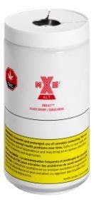 Black Cherry - 236ml