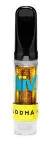 Buddha Haze 510 Thread Cartridge - 0.5g