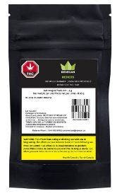 Black Cherry Punch Redees - 10x0.4g
