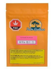 Typhoon Berries - 3.5g