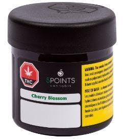 Cherry Blossom - 3.5g