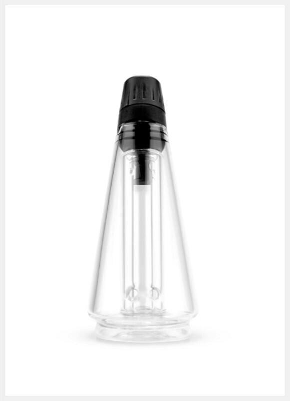 Peak Travel Glass