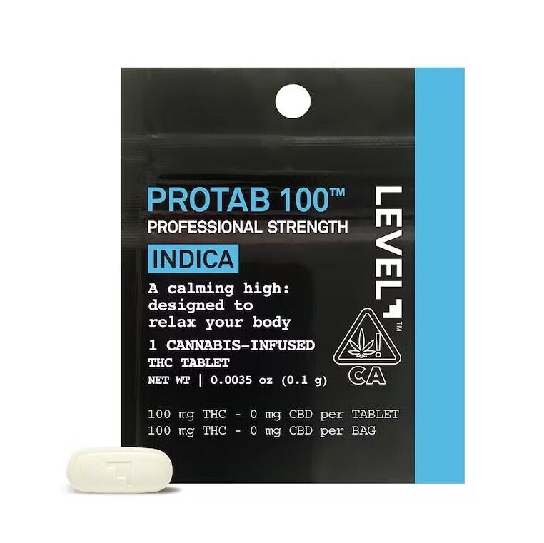 Level Protab Professional: Strength Single