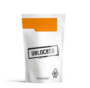 Unlocked — Gush Mints