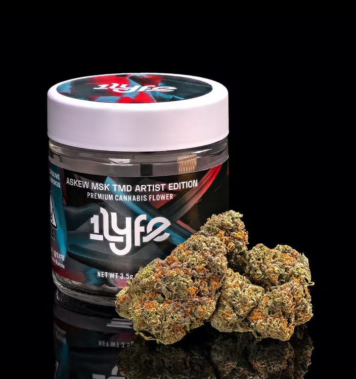 1Lyfe — Sherb Pops