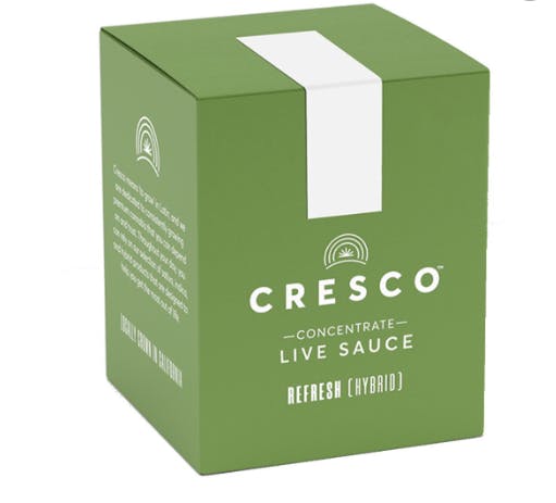 Cresco — Northern Lights