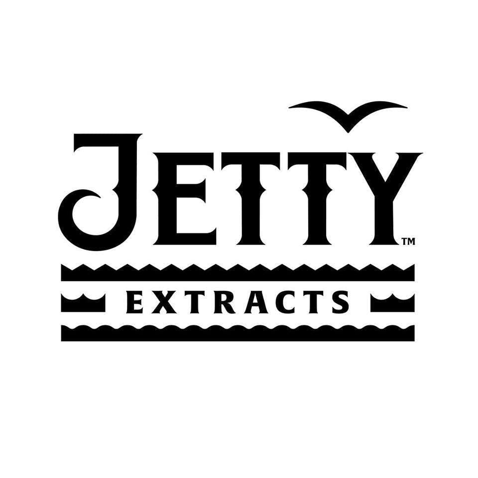 Jetty Solventless — Fruit Salad