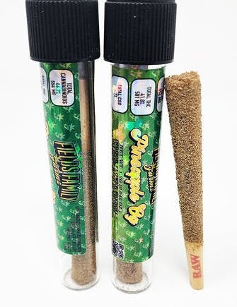 Fields Family Farmz — Pineapple OG