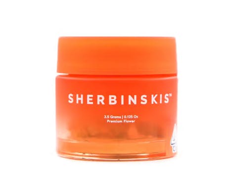 Sherbinskis — Snack Box