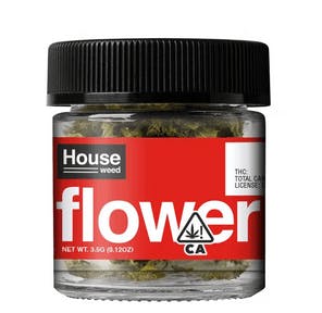House Weed — Sweet Dream
