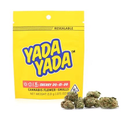 Yada Yada — Cherry Dosido