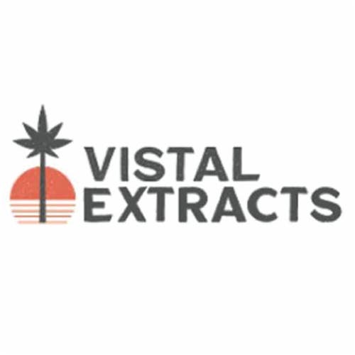 Vistal Extracts — Tigers Blood