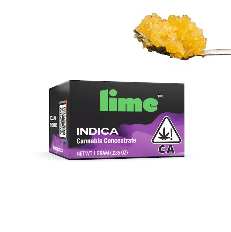 Lime — SFV OG