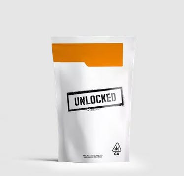 Unlocked — Durban Biscotti