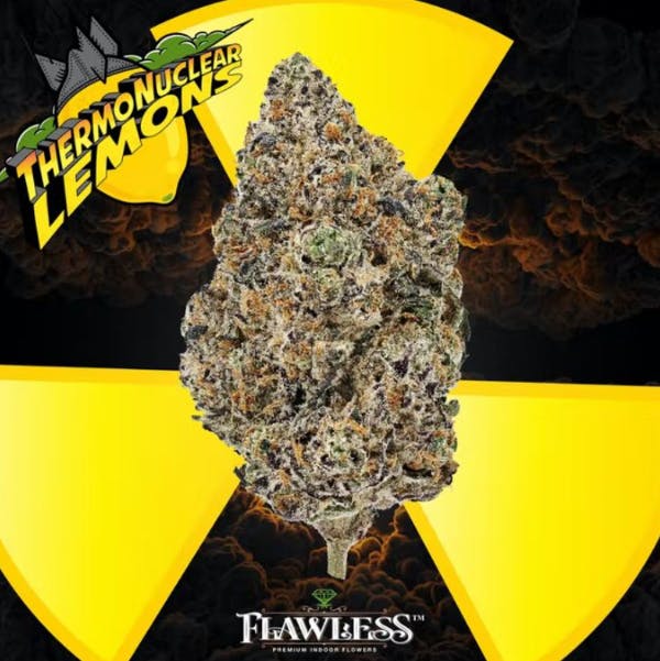Flawless — Thermonuclear Lemons