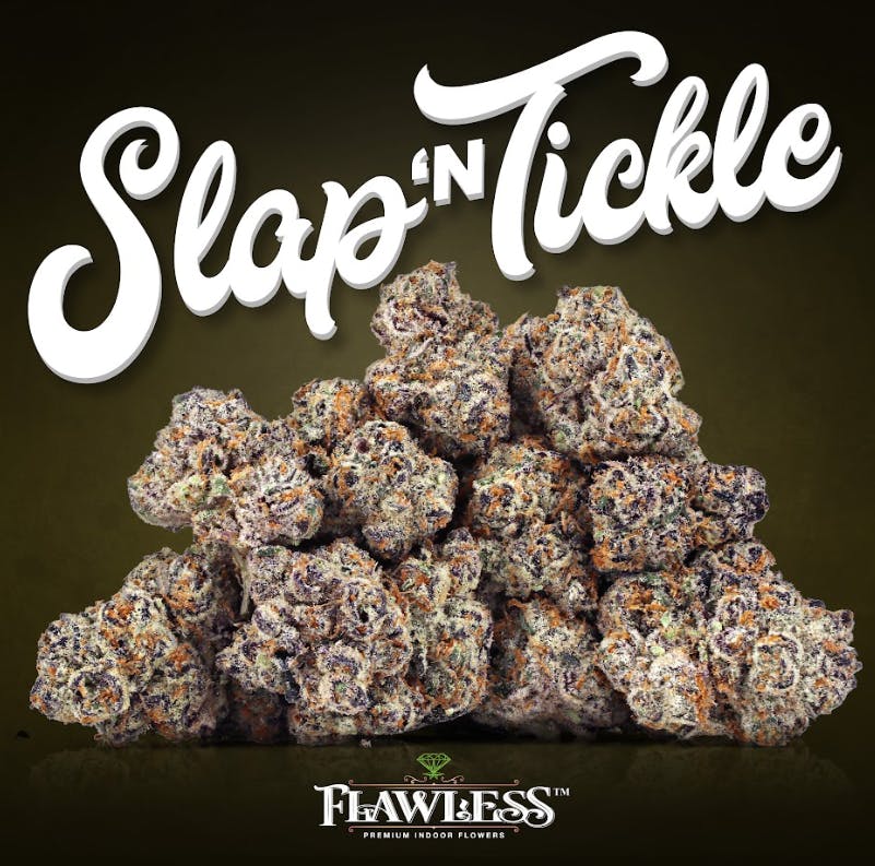 Flawless — Slap N Tickle