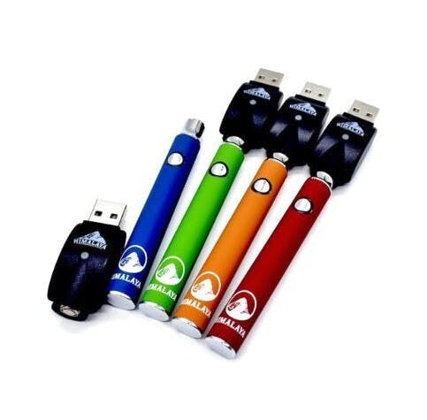 Himalaya Adjustable Black