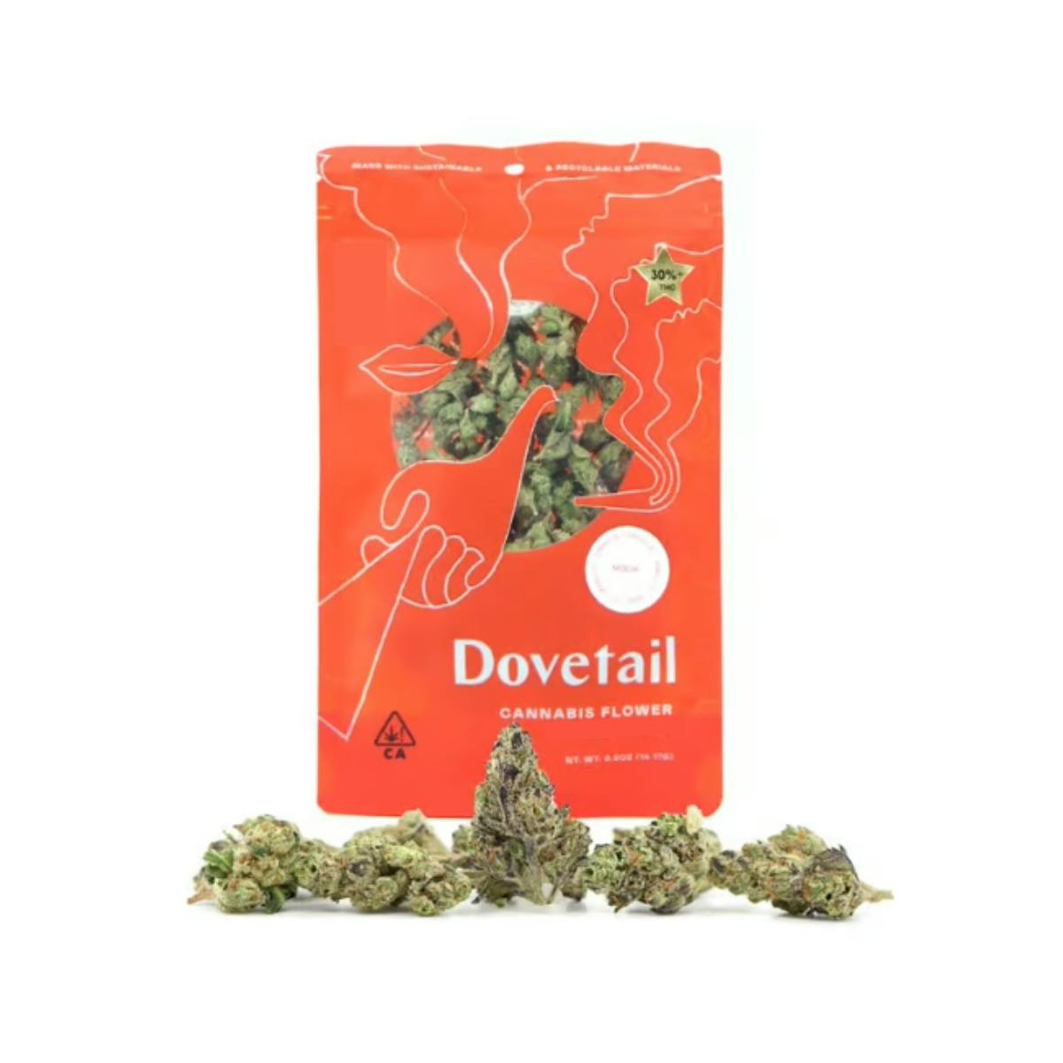 Dovetail — LA Bomba