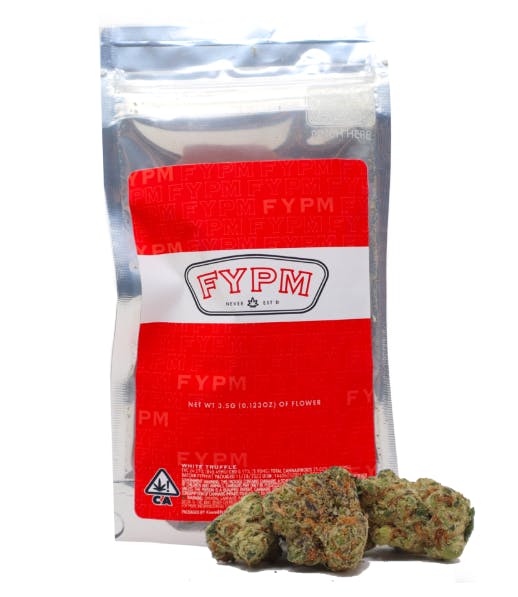 FYPM — Sour Maui