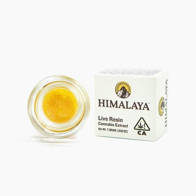 Himalaya — Slurty 3