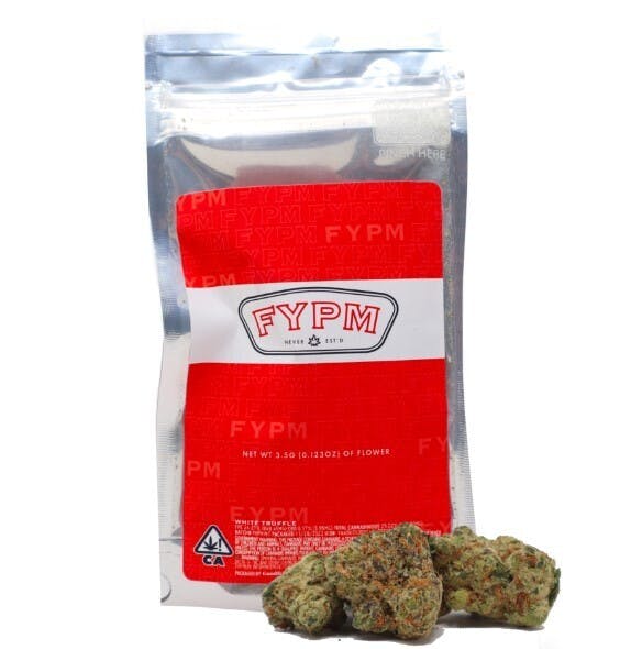 FYPM — Rainbow Cookies